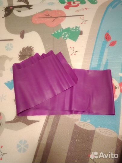 Эластичная лента