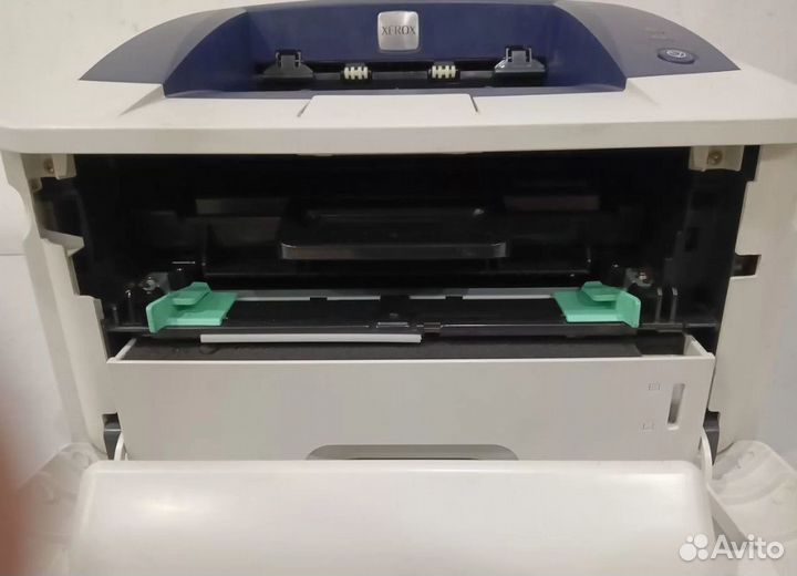 Принтер Xerox Phaser 3250
