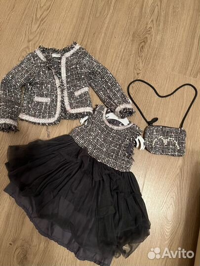 Платья праздничные для принцессы