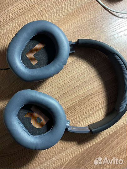 Наушники jbl