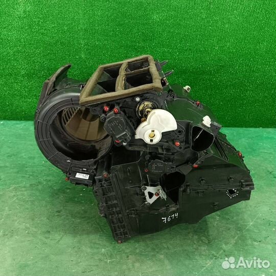 Корпус отопителя (печки) Ford Focus 2 2007 1591998