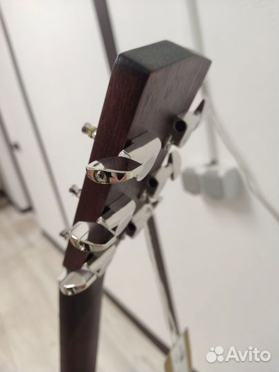 Акустическая гитара cort ad810