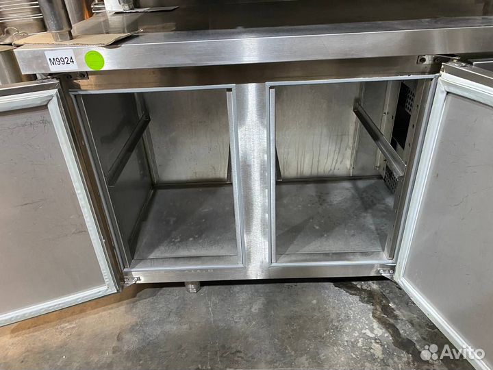 Холодильный стол hicold SN 112/TN