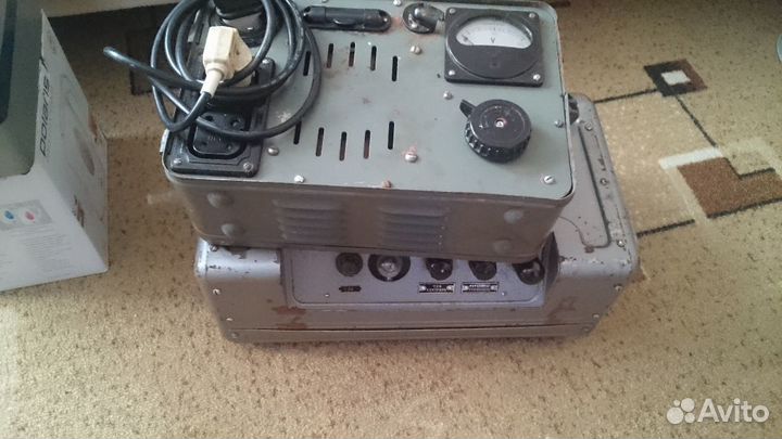 Кинопроектор