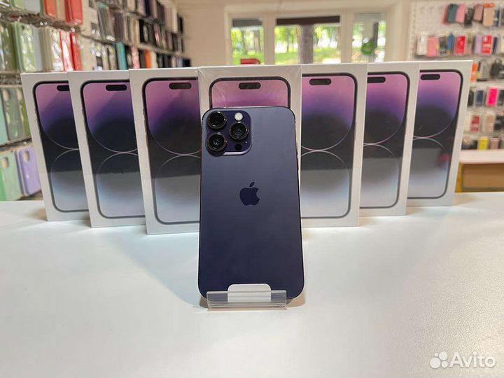 iPhone Xr в корпусе 14pro 128gb новый
