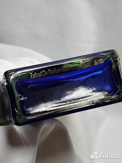 Распив Interlude 53 Man Оригинал