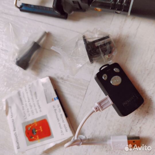 Монопод, штатив для телефона, камеры