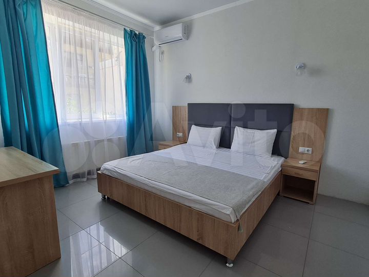 Комната 27 м², 1/3 эт.