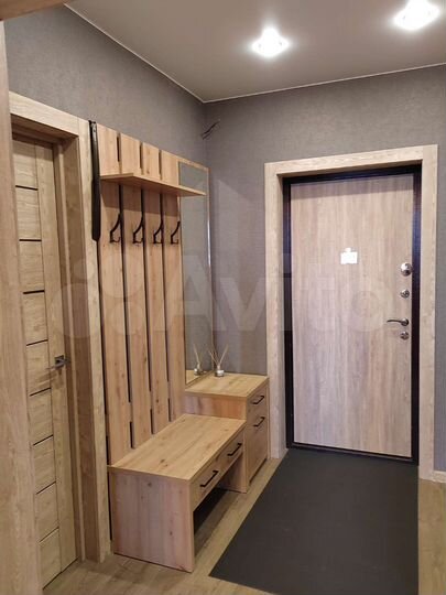 1-к. квартира, 47 м², 13/15 эт.