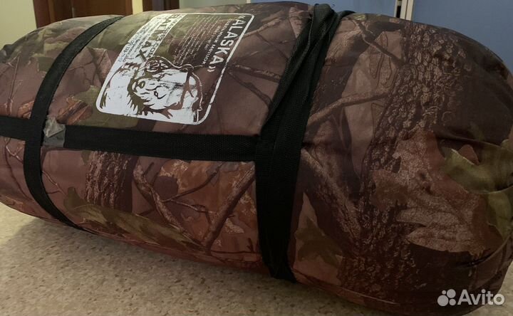 Спальный мешок