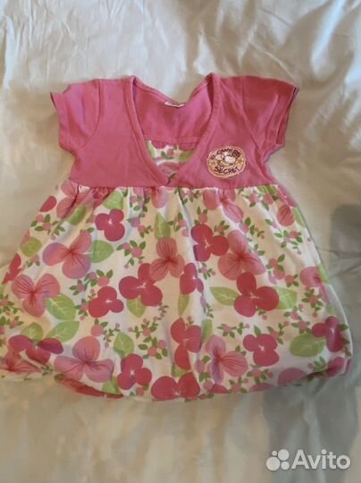 Одежда для девочки