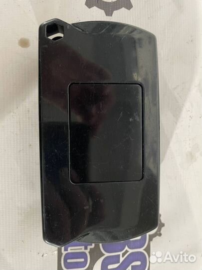 Радар / датчик активного круиз контроля BMW X5 G05