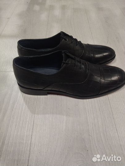 Туфли мужские 41