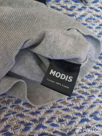 Джемпер мужской modis