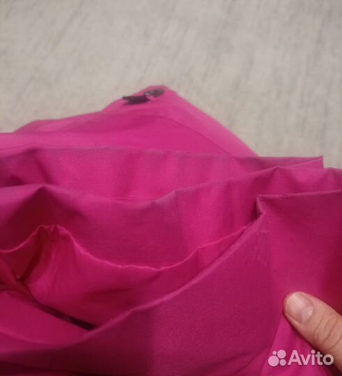 Горнолыжные штаны детские