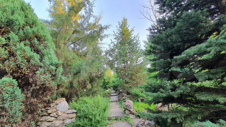 Дача 20 м² на участке 14 сот.