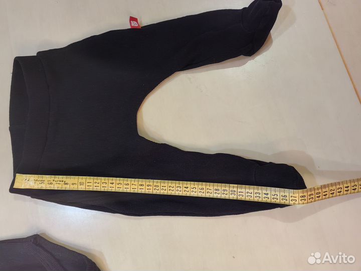 Костюм боди и штанишки 62 размер