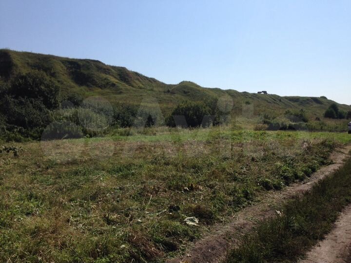 Участок 8 сот. (ИЖС)