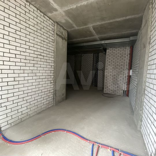 Свободного назначения, 39.2 м²