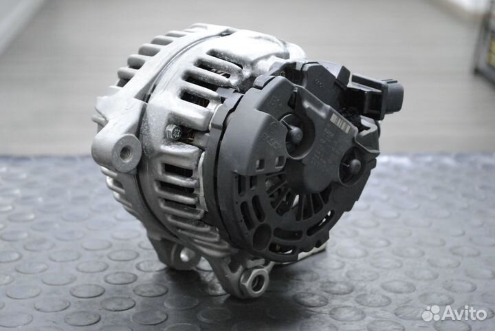 Генератор Toyota Avensis 2.0, 2.4 100А