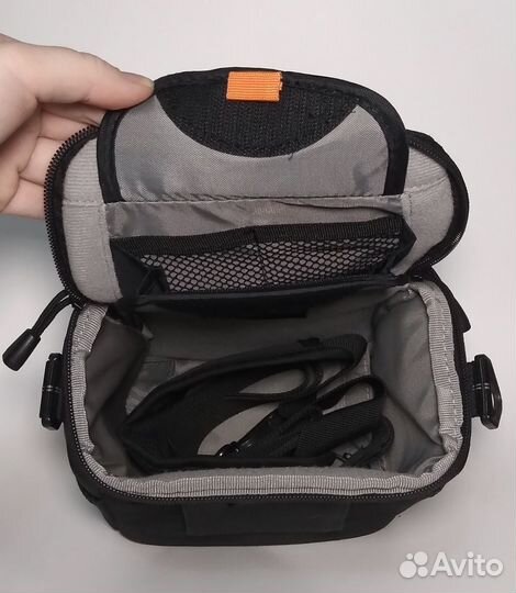 Сумка для камеры