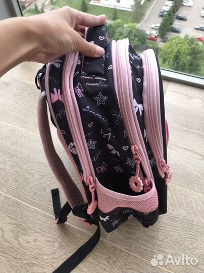 Рюкзак для начальной школы