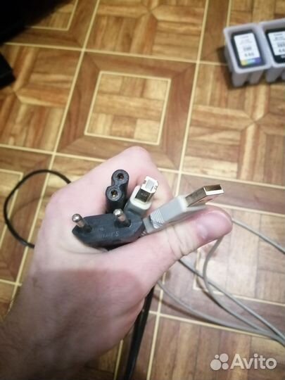 Принтер pixma canon mg 2540s