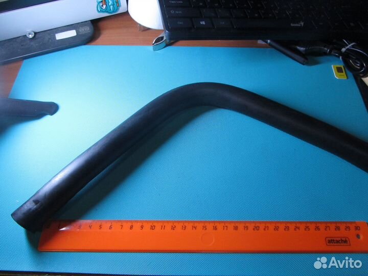 Патрубки ваз-2112