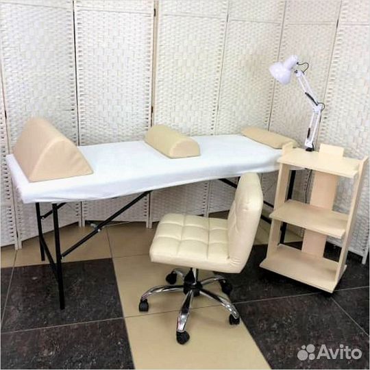 Массажный стол