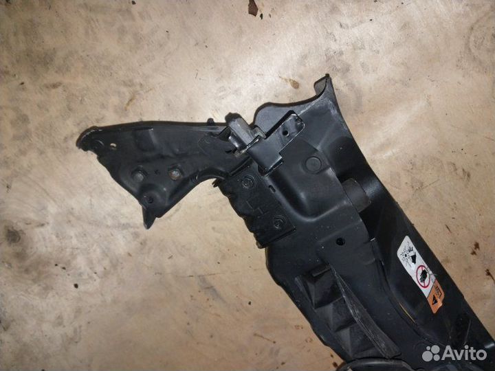 Телевизор Kia Picanto 2 TA G4LA