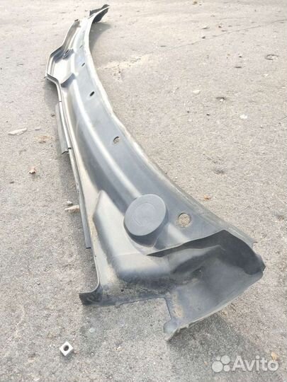 Планка обтекателя бмв х5 е53