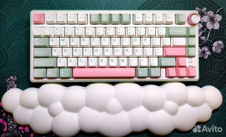 Клавиатура Royal Kludge R75