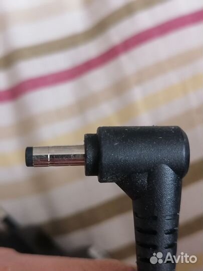 Зарядка для ноутбука lenovo оригинал