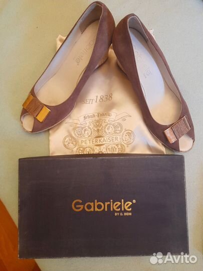 Босоножки женские 37 размер