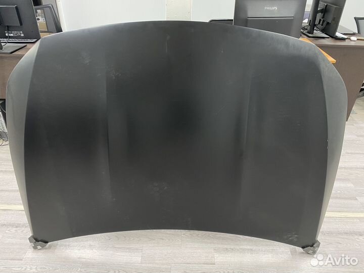 Карот mercedes w118 CLA