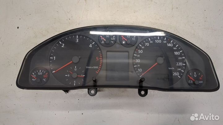 Щиток приборов Audi A6 (C5), 1999