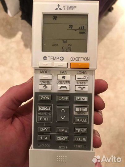 Чистка сплит систем Заправка Фреоном