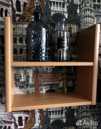 Полка настенная