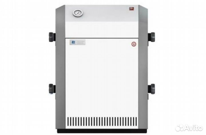 Твердотопливный котел Конорд дон кс-Т-15Р