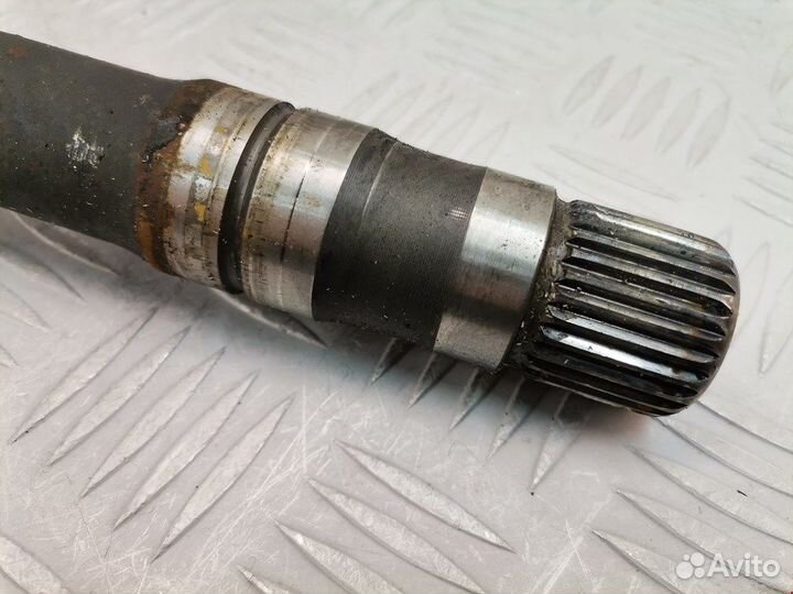 Полуось для mercedes-benz Vito (W638)