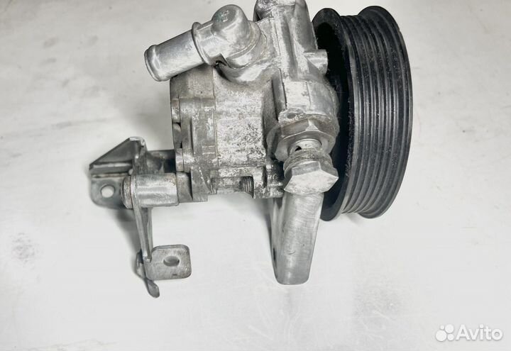 Насос гур BMW E60 М54 2.5