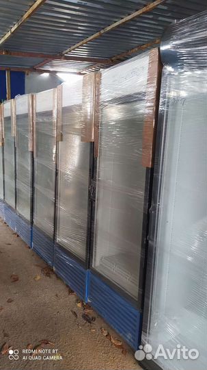 Холодильник с гарантией