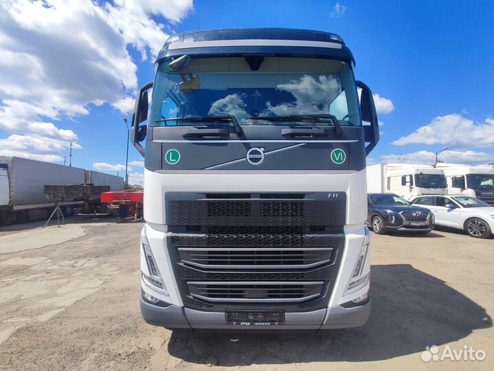 Volvo FH, 2023