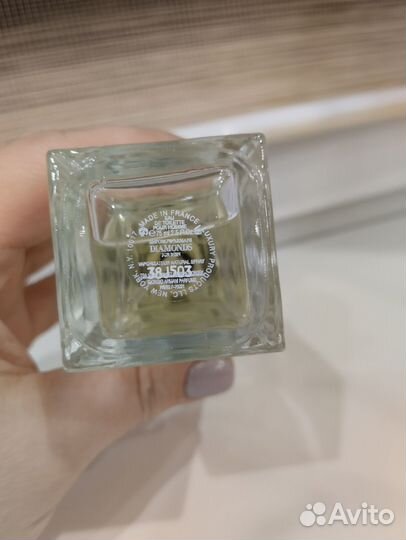 Giorgio Armani Emporio Armani Diamonds For Men 75