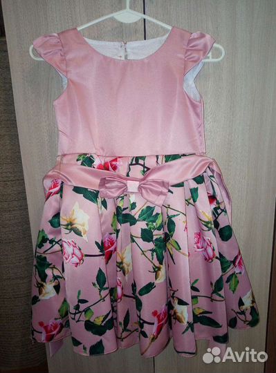 Детские вещи на девочку