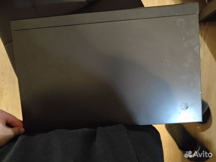 Technics rs tr575 кассетная дека