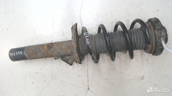 Амортизатор подвески Volkswagen Jetta 5, 2007