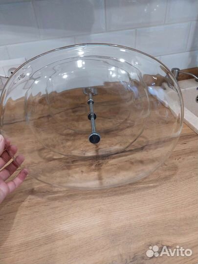 Фруктовница икея квитерра