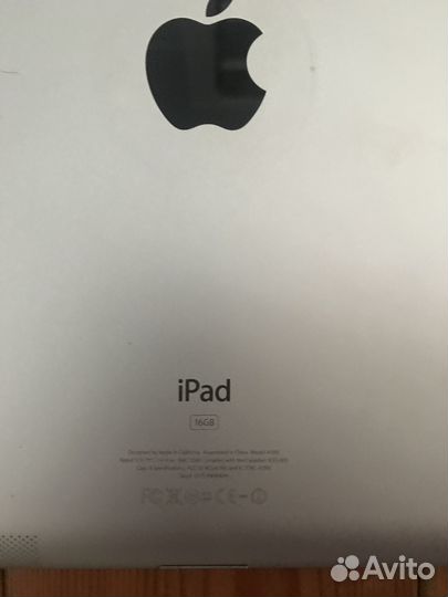 iPad