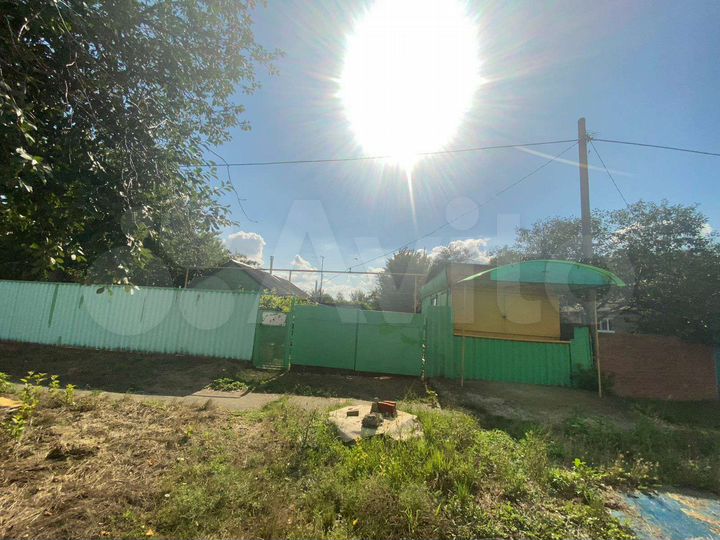 Дача 42,7 м² на участке 31,9 сот.